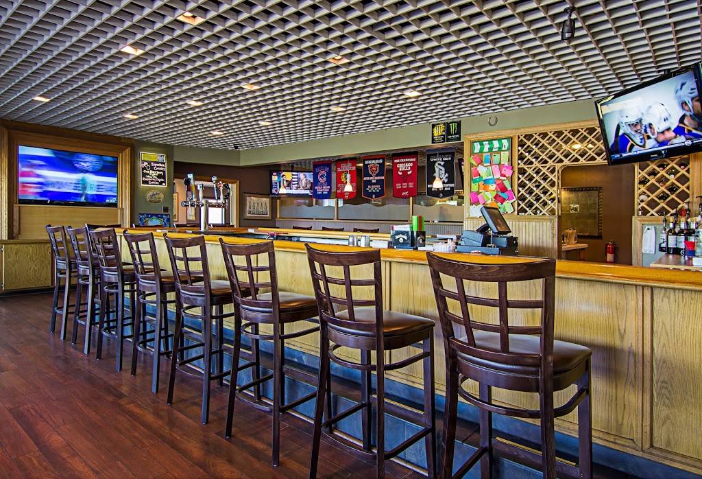 Club Casa Cafe | restaurant | 353 N River Rd, Des Plaines, IL 60016, USA | 8472985100 OR +1 847-298-5100