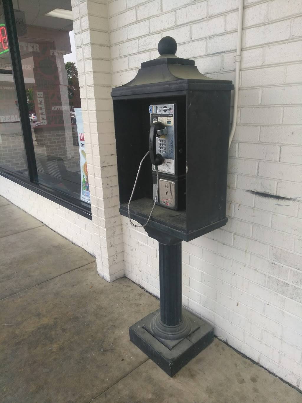 Papa Johns Pizza | restaurant | 10747 MD-210, Fort Washington, MD 20744, USA | 3012035000 OR +1 301-203-5000