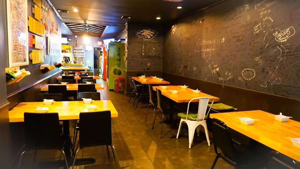 Jasons Cozyday | restaurant | 430 W Chew Ave, Philadelphia, PA 19120, USA | 2155484290 OR +1 215-548-4290