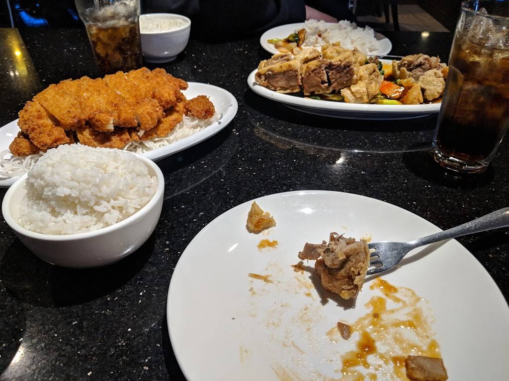 China Garden | restaurant | 8441 W Center Rd, Omaha, NE 68124, USA | 4023971995 OR +1 402-397-1995