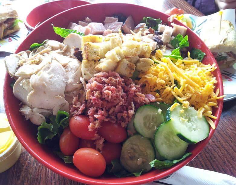 Newks Eatery | restaurant | 1065 Highland Colony Pkwy Suite A, Ridgeland, MS 39157, USA | 6017072863 OR +1 601-707-2863