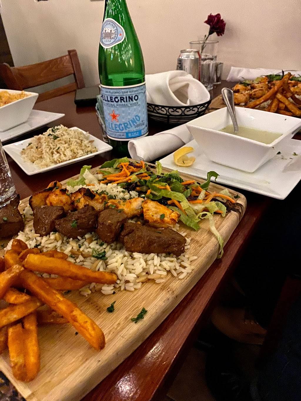 El Turco Grill | restaurant | 270 Main St, Hackensack, NJ 07601, USA | 2018807450 OR +1 201-880-7450