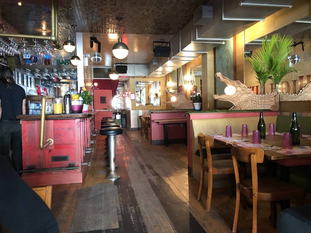 Babys All Right | restaurant | 146 Broadway, Brooklyn, NY 11211, USA | 7185995800 OR +1 718-599-5800