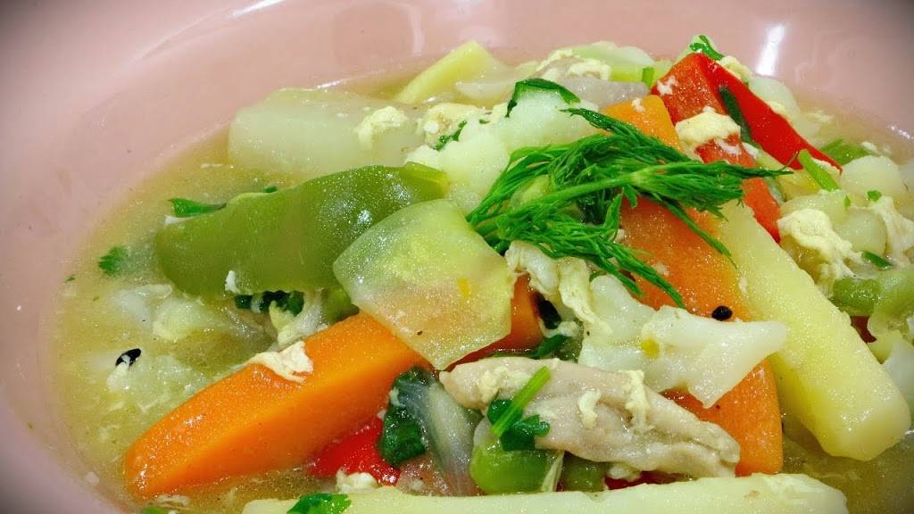 Chang Pai Halal Thai and Chinese | restaurant | 166-12 Hillside Avenue, Jamaica, NY 11432, USA | 7182918222 OR +1 718-291-8222