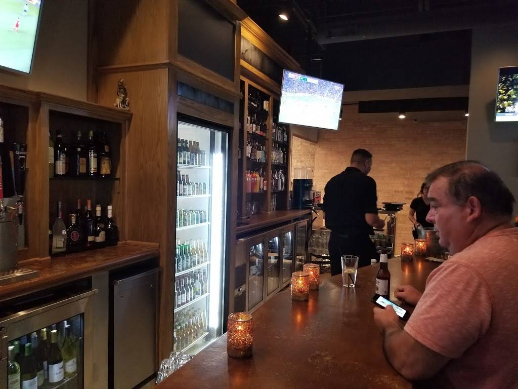 Barracos Pizza | restaurant | 2105 W 95th St, Chicago, IL 60643, USA | 7738814040 OR +1 773-881-4040