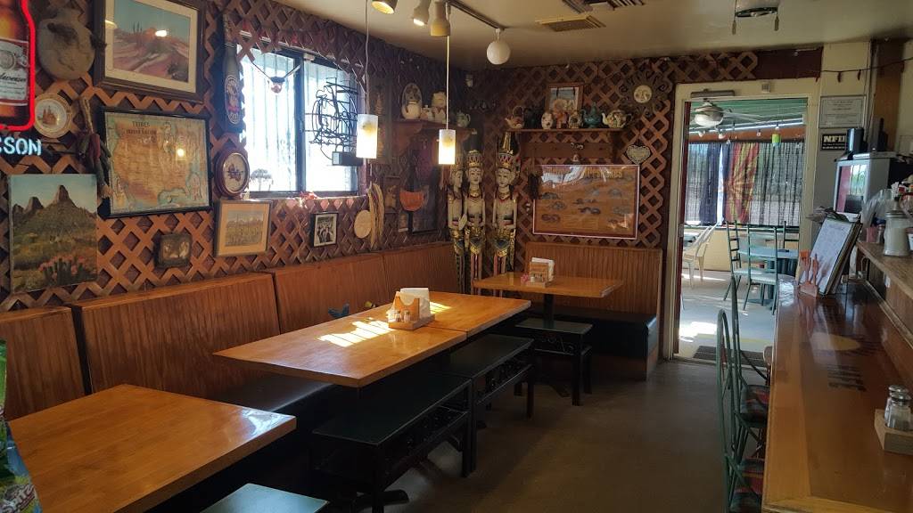 Kestrel Kafe | cafe | 10390 S Sierrita Mountain Rd, Tucson, AZ 85736, USA | 5208221714 OR +1 520-822-1714