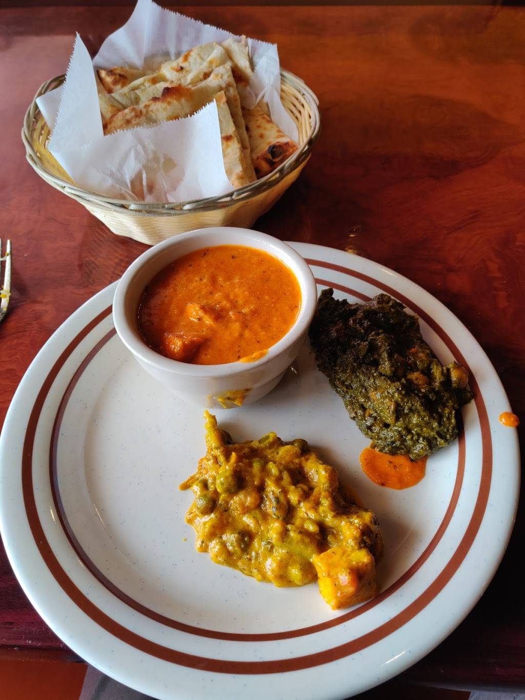 ISTA INDIAN CUISINE | restaurant | 2221 Cross Timbers Rd #105, Flower Mound, TX 75028, USA | 9723554488 OR +1 972-355-4488