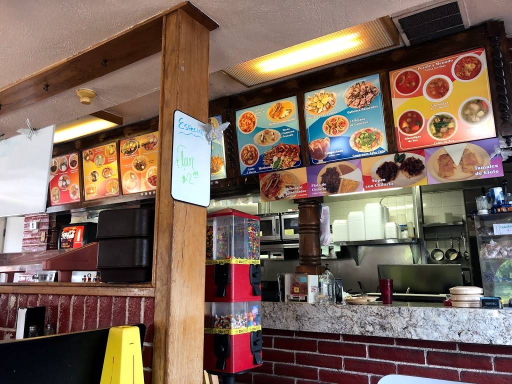 Taquería La Auténtica | restaurant | 3656 3500 S, Salt Lake City, UT 84120, USA | 8018400631 OR +1 801-840-0631