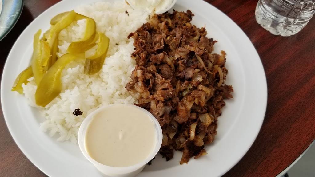 Mediterranean Cuisine | restaurant | 624 Independence Blvd Suite 106, Virginia Beach, VA 23462, USA | 7574900111 OR +1 757-490-0111