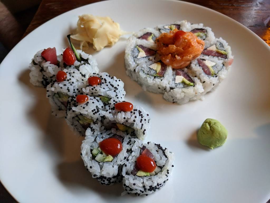 Solé Grill and Sushi Bar | restaurant | 700 By Pass 123, Seneca, SC 29678, USA | 8648829463 OR +1 864-882-9463