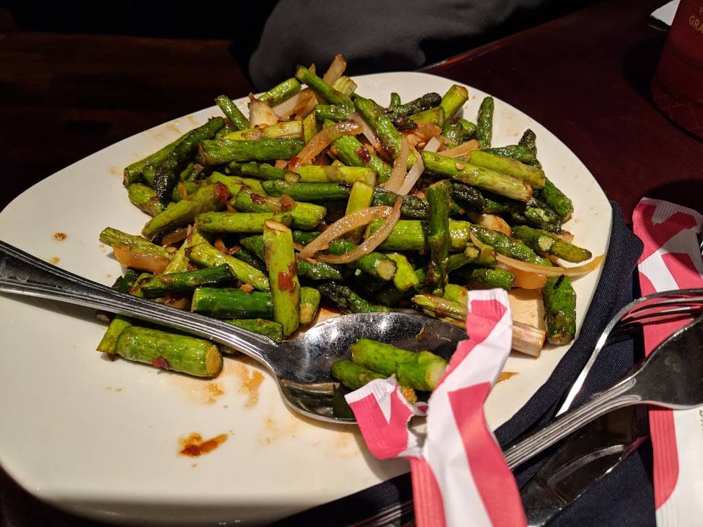 P.F. Changs | restaurant | 49 W Maryland St Ste 226, Indianapolis, IN 46204, USA | 3179745747 OR +1 317-974-5747