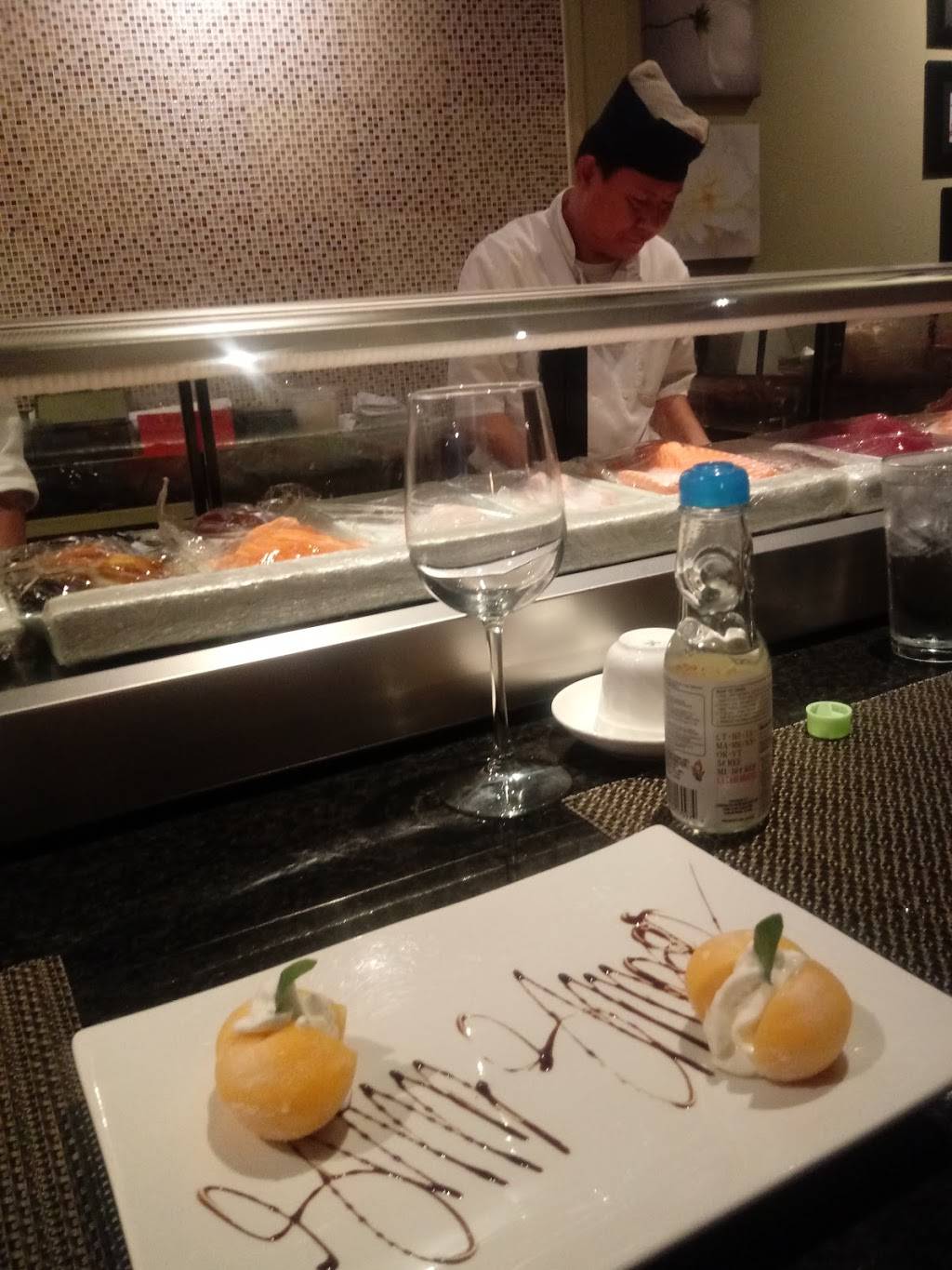 40 Tempura Sushi Restaurant | restaurant | 2551 Texas Avenue South, College Station, TX 77840, USA | 9797034034 OR +1 979-703-4034