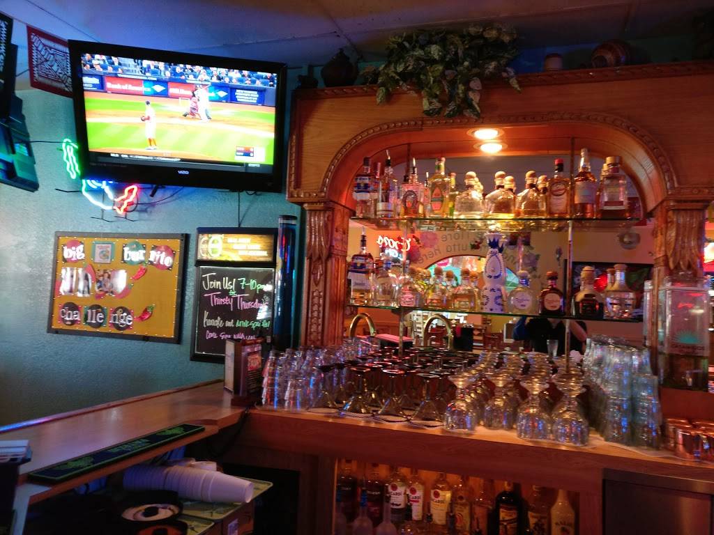 Mi Ranchito Restaurant & Cantina | restaurant | 1437 Foothill Blvd, La Verne, CA 91750, USA | 9095968331 OR +1 909-596-8331