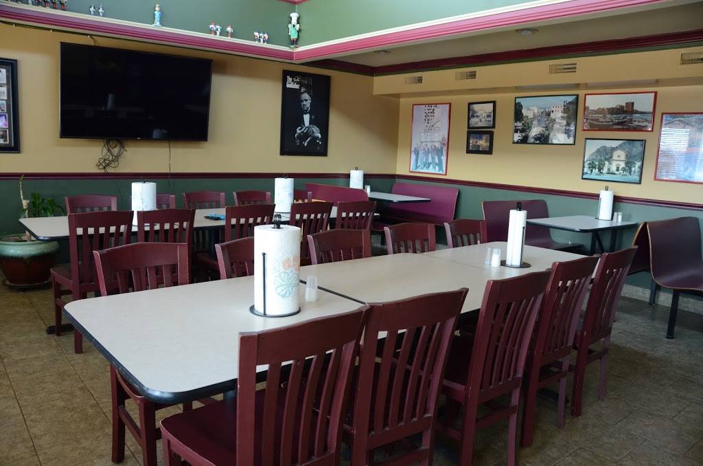 Sams Pizza | meal delivery | 240 Washington St, Marseilles, IL 61341, USA | 8157955755 OR +1 815-795-5755