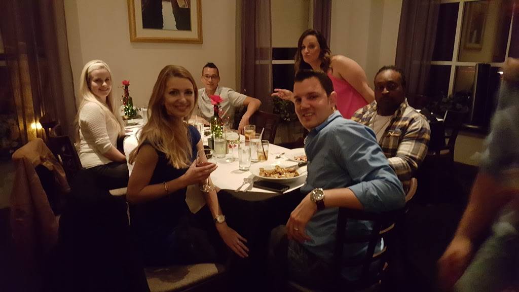 Mulberry Street Trattoria | restaurant | 1476 Fording Island Rd, Bluffton, SC 29910, USA | 8438372426 OR +1 843-837-2426