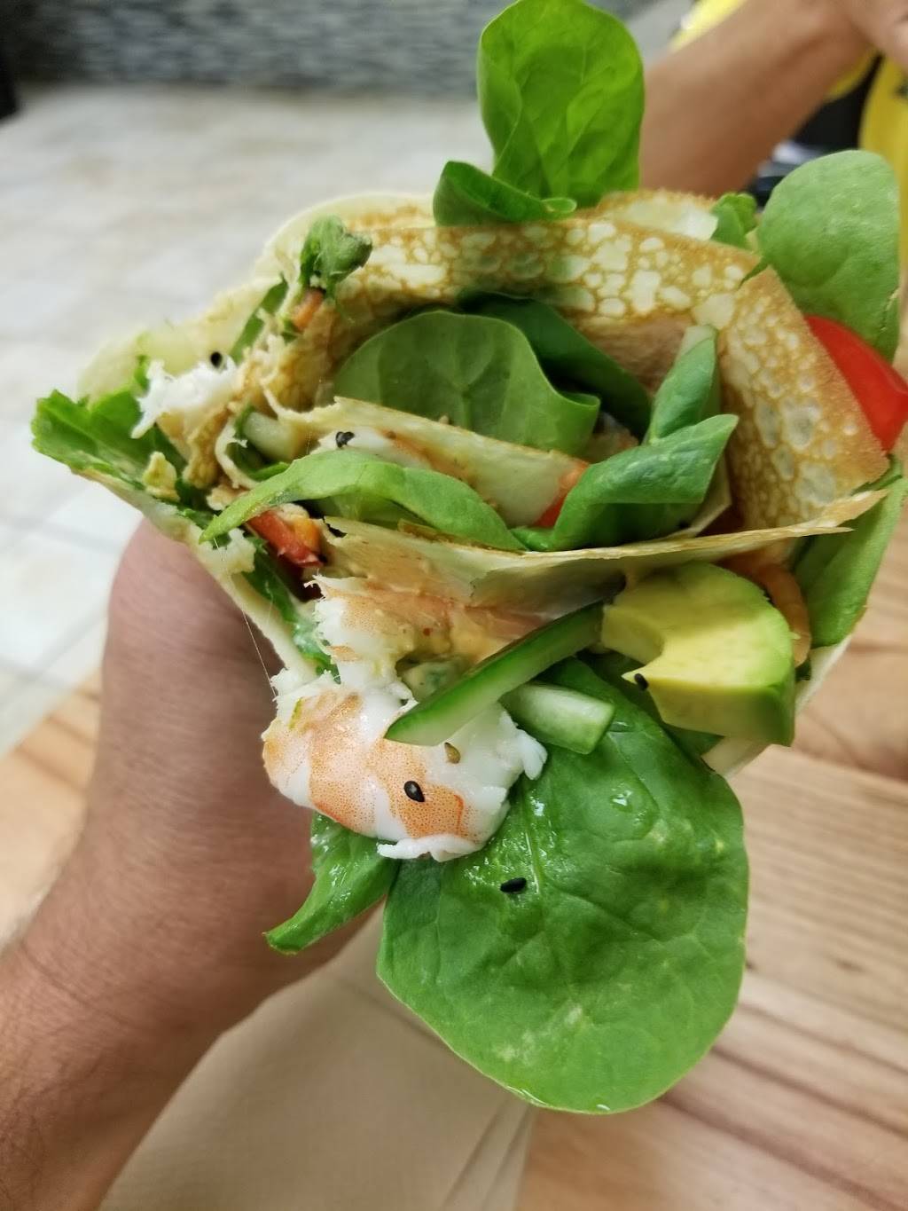 J-Petal Ice Cream and Crepe | restaurant | 5714 1490, NJ-37 #3, Toms River, NJ 08753, USA | 7322818749 OR +1 732-281-8749