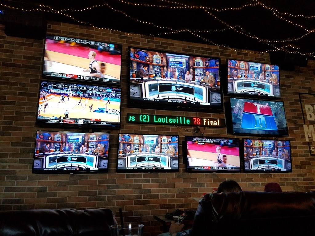 Brass Monkey | restaurant | 3233 N Mesa St #103, El Paso, TX 79902, USA | 9155442424 OR +1 915-544-2424