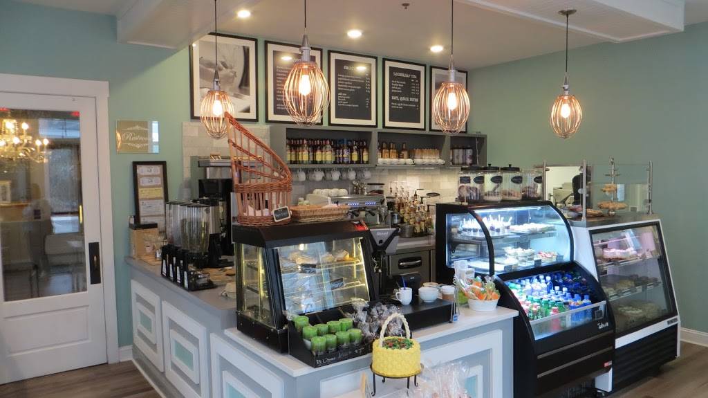 Croissants Bakery & Bistro | restaurant | 8014 N Kings Hwy, Myrtle Beach, SC 29572, USA | 8434482253 OR +1 843-448-2253