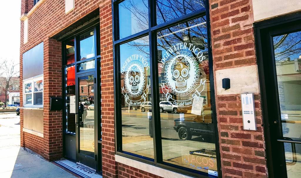 Edgewater Tacos | restaurant | 5624 N Broadway, Chicago, IL 60660, USA | 7739440847 OR +1 773-944-0847