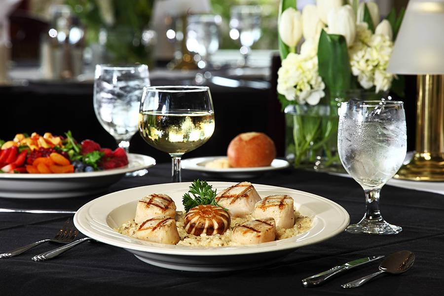 The Vista Restaurant at Van Patten Golf Club | restaurant | 924 Main St, Clifton Park, NY 12065, USA | 5188774979 OR +1 518-877-4979