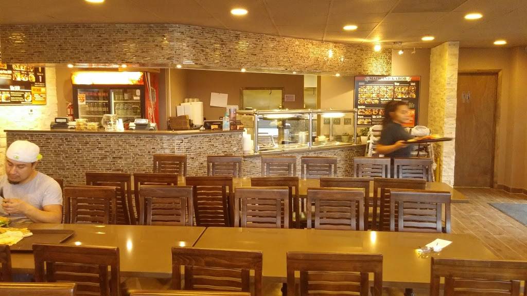 Maiwand Kabob | restaurant | 839 Elkridge Landing Rd #110, Linthicum Heights, MD 21090, USA | 4108500273 OR +1 410-850-0273