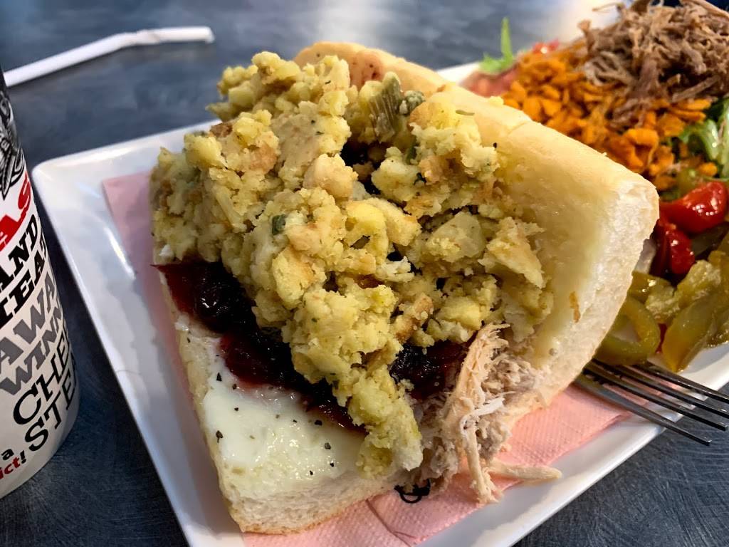 Capriottis Sandwich Shop | restaurant | 2569 5600 W #350, West Valley City, UT 84120, USA | 8014564144 OR +1 801-456-4144