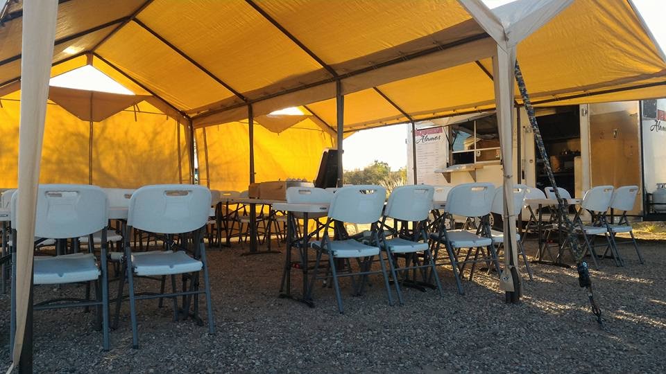 Taqueria Alamos | restaurant | 5610 S Campbell Ave, Tucson, AZ 85706, USA | 5203059080 OR +1 520-305-9080