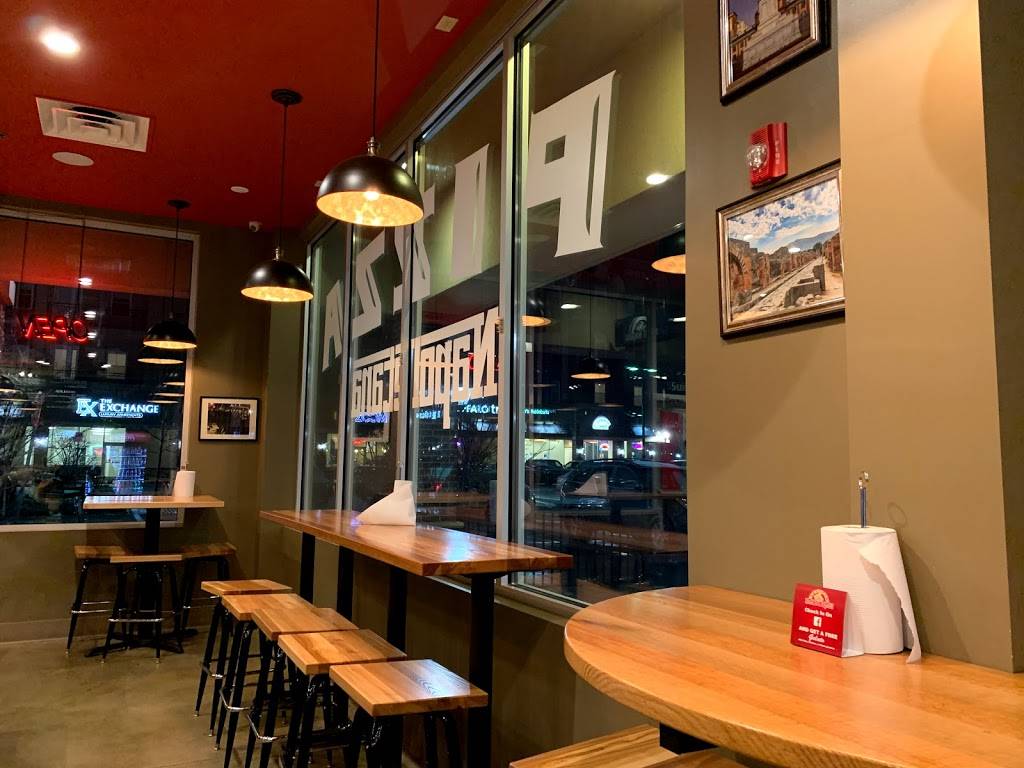 Forno Napoli | restaurant | 1280 Sweet Home Rd #105, Buffalo, NY 14228, USA | 7166369500 OR +1 716-636-9500