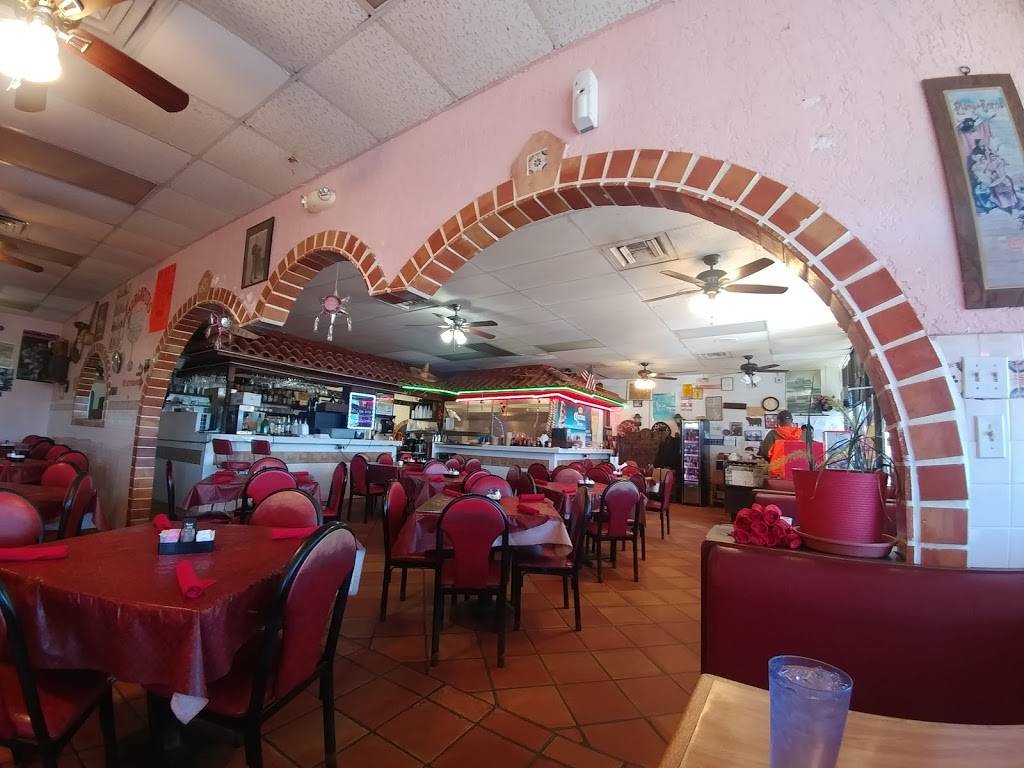 Eduardos Mexican Restaurant | restaurant | 208 Murphy Rd, Stafford, TX 77477, USA | 2814033017 OR +1 281-403-3017