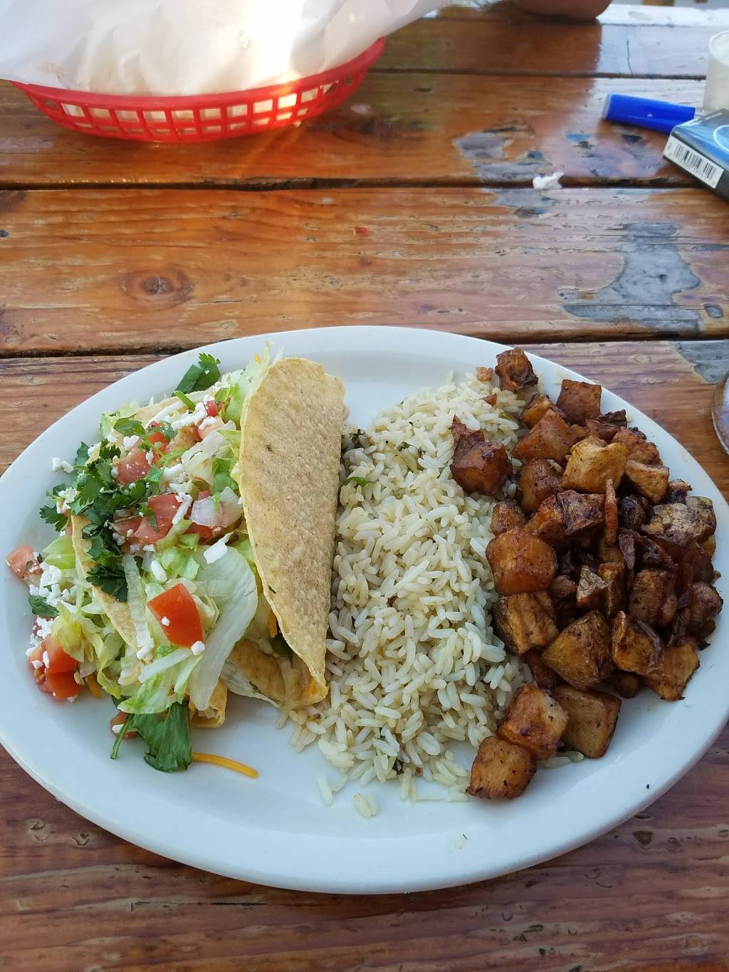 Fuzzys Taco Shop | restaurant | 5710 Rufe Snow Dr, North Richland Hills, TX 76180, USA | 8174853899 OR +1 817-485-3899