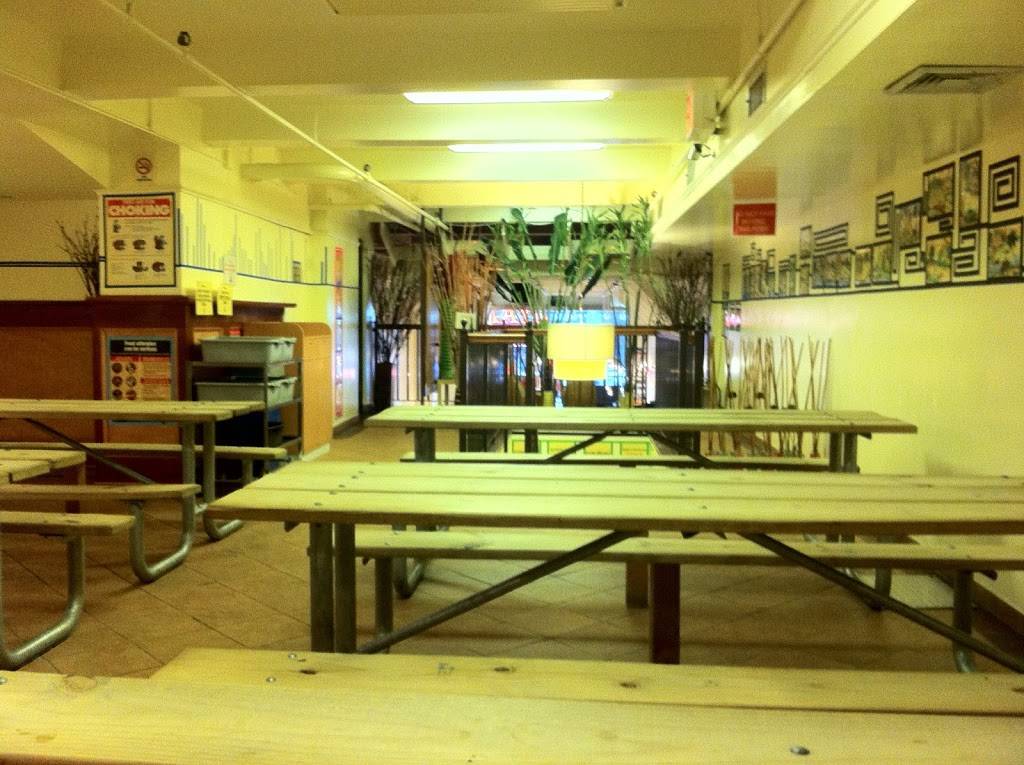 Boi Noodles House | restaurant | 240 W 40th St, New York, NY 10018, USA | 2125750088 OR +1 212-575-0088