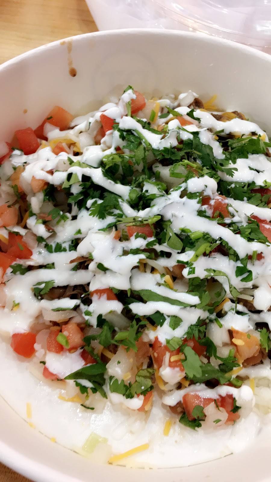 District Taco | restaurant | Tysons Corner, 1500-C Cornerside Blvd, Tysons, VA 22182, USA | 5714181580 OR +1 571-418-1580