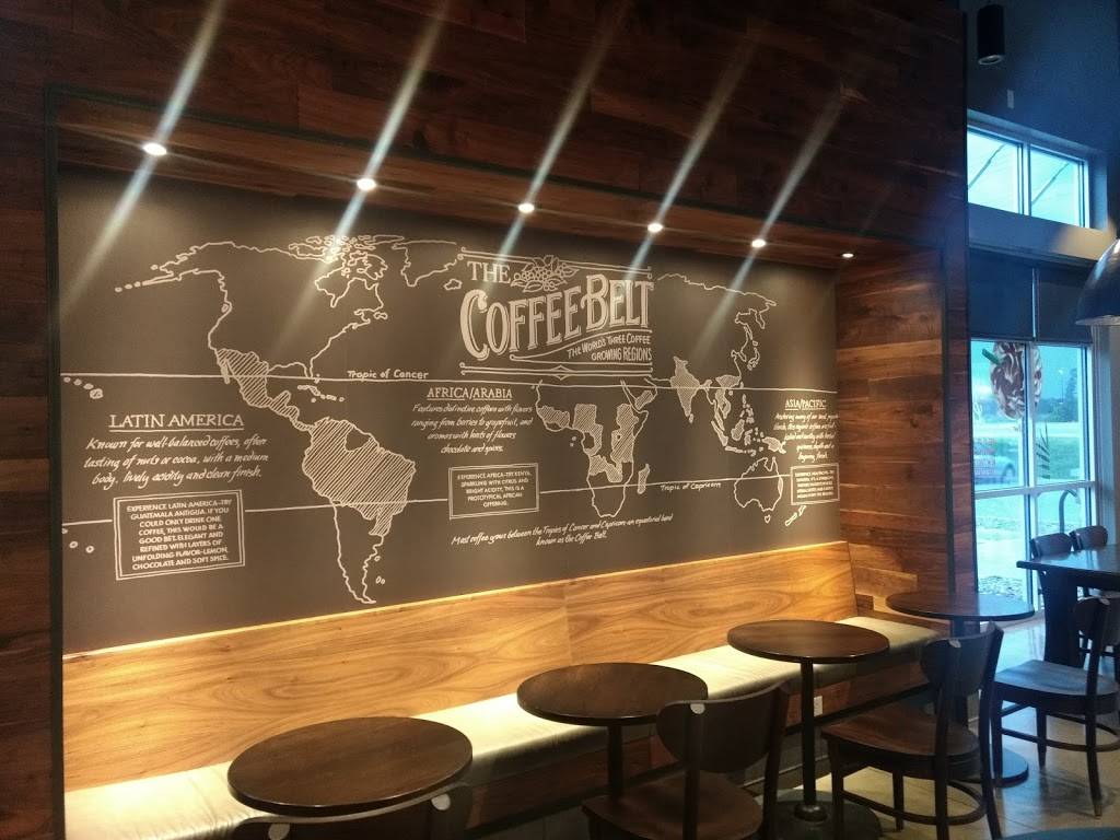 Starbucks | cafe | 224 Buan St, Tomah, WI 54660, USA | 6088550736 OR +1 608-855-0736