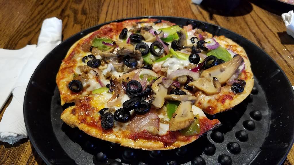 Brick Oven Pizza Co. of Bridge City | restaurant | 1125 Texas Ave, Bridge City, TX 77611, USA | 4097383121 OR +1 409-738-3121