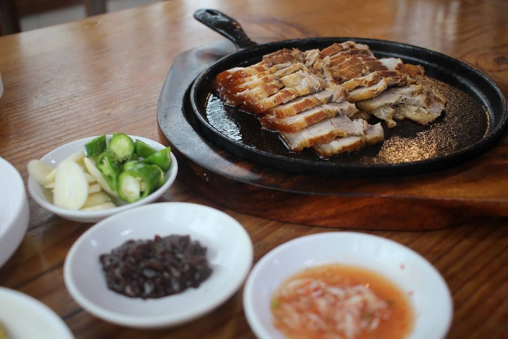 Keum Ho Garden Korean BBQ 금호가든 | restaurant | 518 Old Post Rd, Edison, NJ 08817, USA | 7322875757 OR +1 732-287-5757