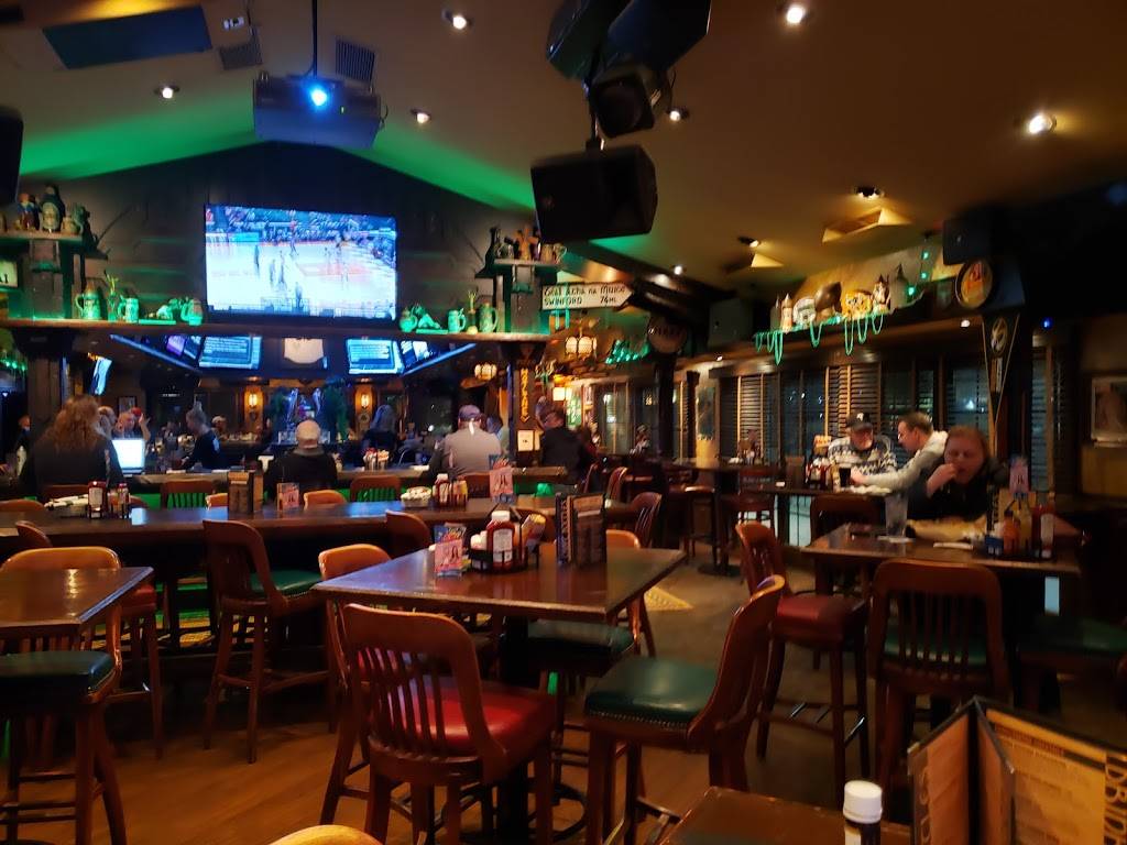 Finn McCools Irish Sports Pub Schaumburg | restaurant | 1941 E Algonquin Rd, Schaumburg, IL 60173, USA | 8473035100 OR +1 847-303-5100