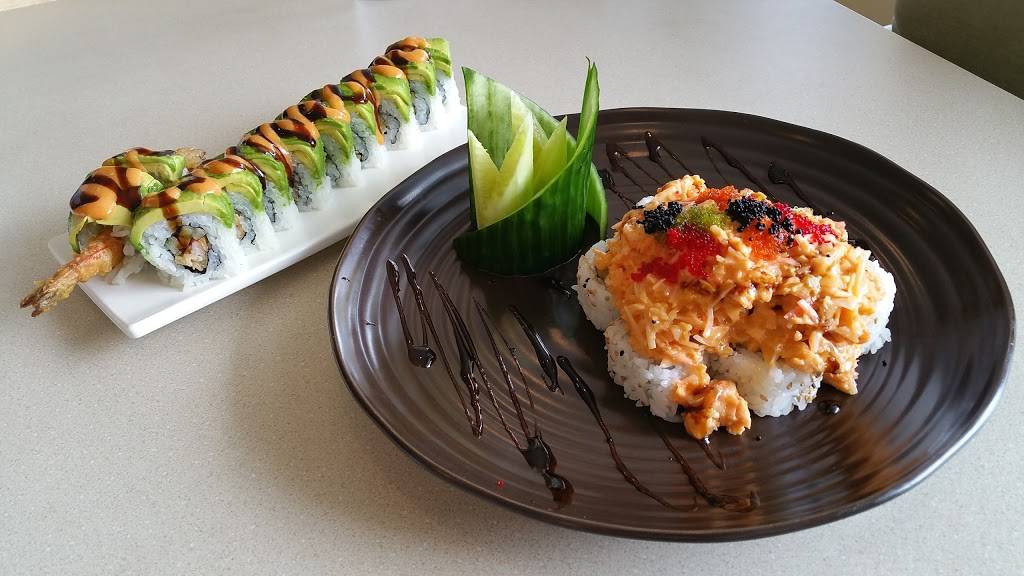 Sky Teriyaki | restaurant | 800 164th St SE K, Mill Creek, WA 98012, USA | 4257875858 OR +1 425-787-5858