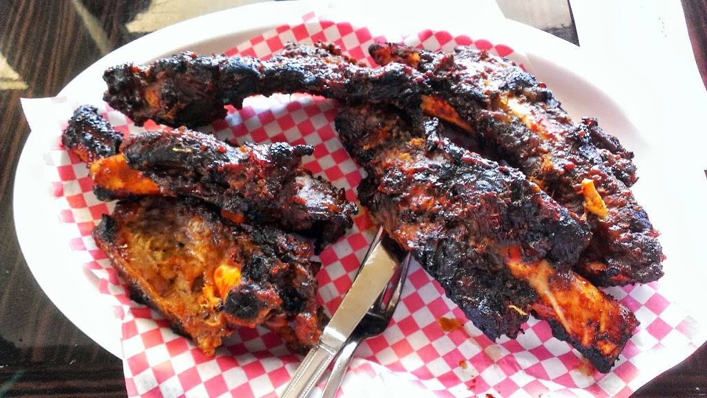 Lil Alex B.B.Q. | restaurant | 4020 Bonita Rd, Bonita, CA 91902, USA | 6192407785 OR +1 619-240-7785