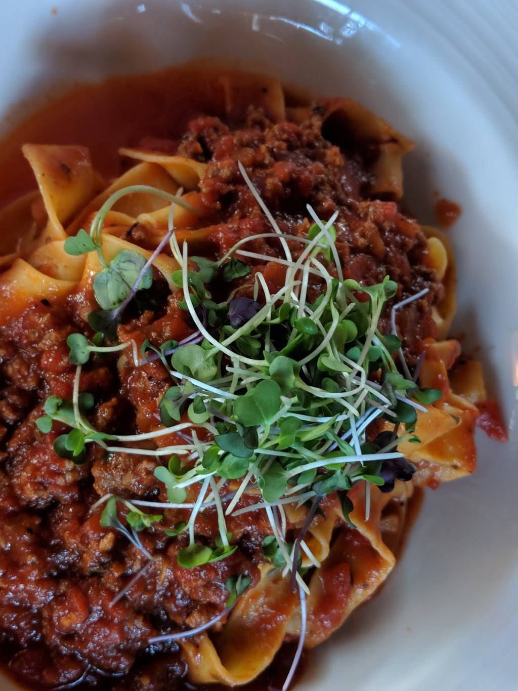 Milan Italiano | restaurant | 4898 San Felipe Rd, San Jose, CA 95135, USA | 6692752683 OR +1 669-275-2683