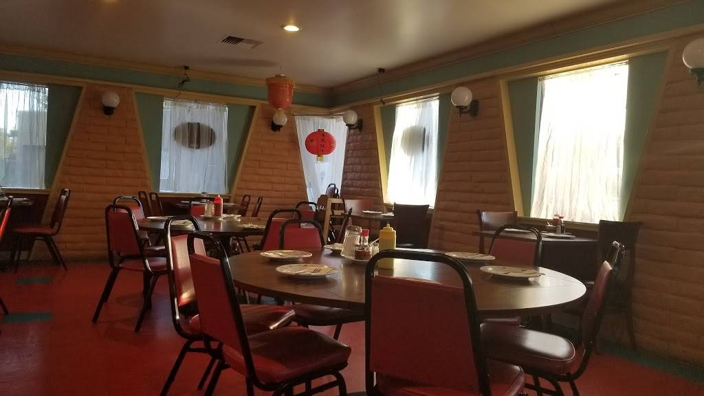 Imperial Garden Restaurant | meal delivery | 310 MacArthur Blvd, San Leandro, CA 94577, USA | 5105623246 OR +1 510-562-3246