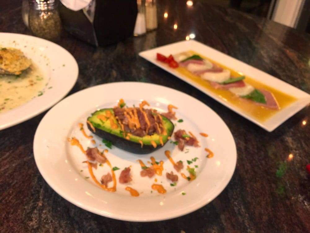 Ninas Pizzeria | restaurant | 487 Main St, Northport, NY 11768, USA | 6312616822 OR +1 631-261-6822