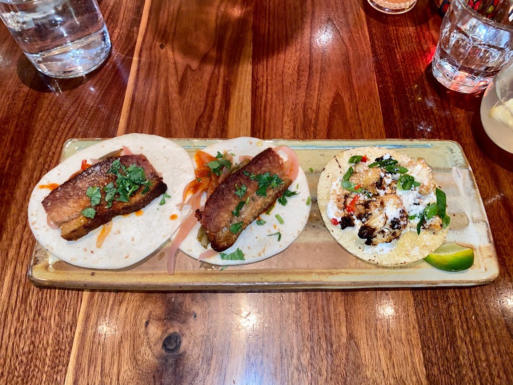 Nada | restaurant | 11 W Maryland St, Indianapolis, IN 46204, USA | 3176386232 OR +1 317-638-6232