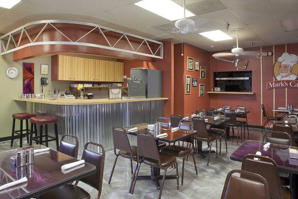 Marks Cafe | restaurant | 6340 S Rural Rd #120, Tempe, AZ 85283, USA | 4808396455 OR +1 480-839-6455