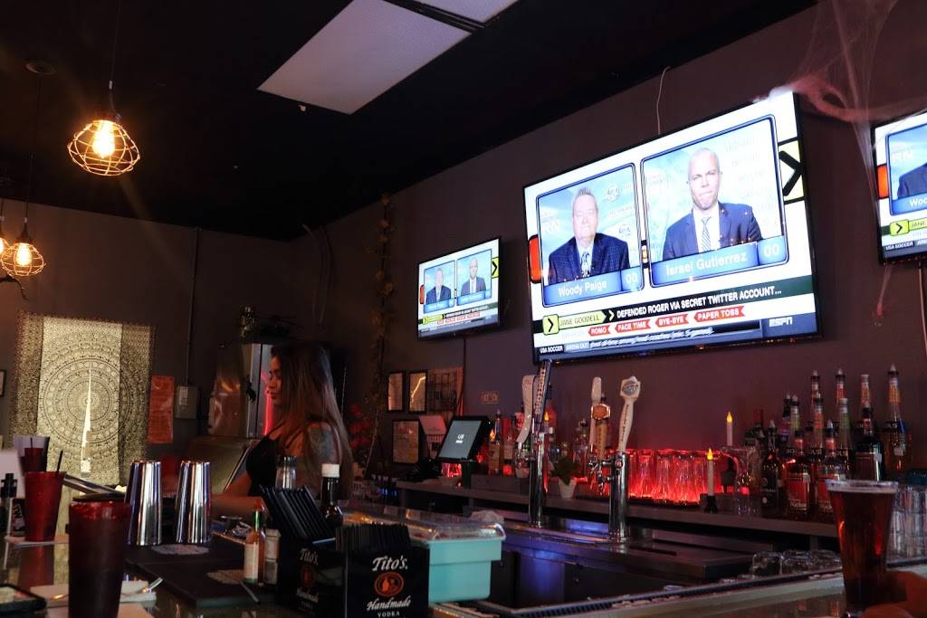 Namu Kitchen and Bar | restaurant | 11720 Montana Ave, El Paso, TX 79936, USA | 9155006792 OR +1 915-500-6792