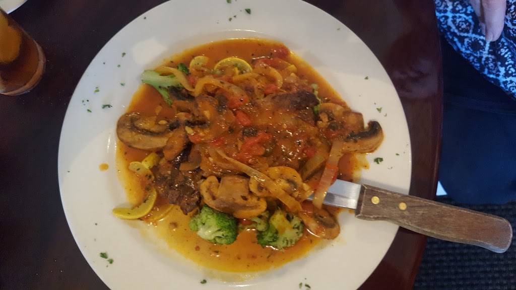 Venezias Garden | restaurant | 1300 7th St, Bay City, TX 77414, USA | 9792452760 OR +1 979-245-2760