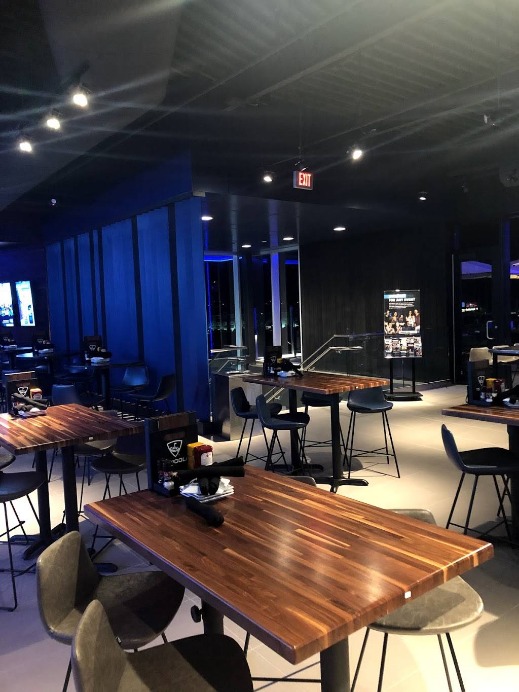 Topgolf | restaurant | 201 Clifton Acres, Greenville, SC 29615, USA | 8643153351 OR +1 864-315-3351