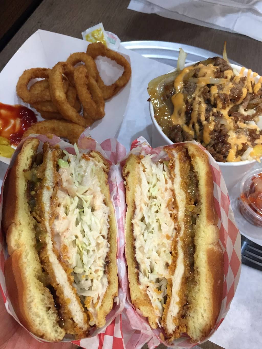 Munchies in Hmart | restaurant | 2825 S Diamond Bar Blvd, Diamond Bar, CA 91765, USA | 9097031153 OR +1 909-703-1153