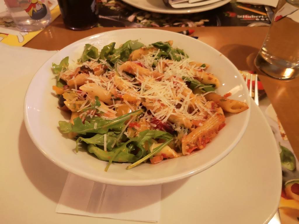 Rôtisserie St-Hubert | restaurant | 1515 Rue Trudel, Shawinigan, QC G9N 8K8, Canada | 8195376671 OR +1 819-537-6671