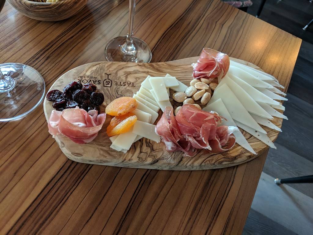 Taste and Savor Wine Bar | restaurant | 3581 E Harmony Rd #130, Fort Collins, CO 80528, USA | 9706986639 OR +1 970-698-6639