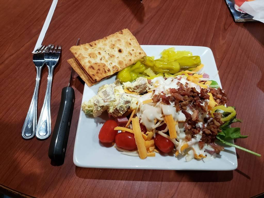 Ruby Tuesday | restaurant | 1230 Virginia Ave, East Point, GA 30344, USA | 4045594887 OR +1 404-559-4887